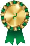 Golden Review Award: 2 From Our Users