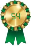 Golden Review Award: 54 From Our Users