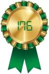 Golden Review Award: 176 From Our Users