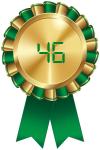 Golden Review Award: 46 From Our Users