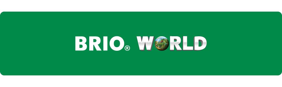BRIO World