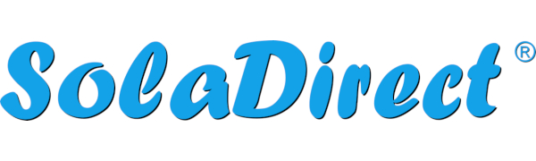 SolaDirect Logo
