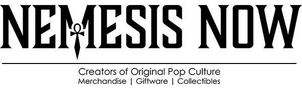 Nemesis Now Logo