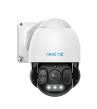 Reolink RLC-823A PTZ PoE CCTV Camera with Spotlights