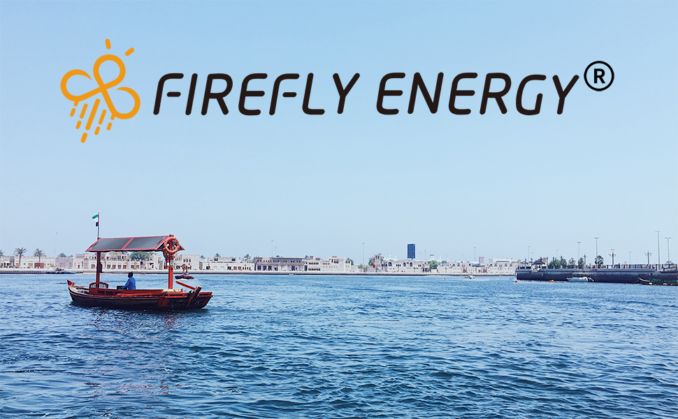 Firefly Energy
