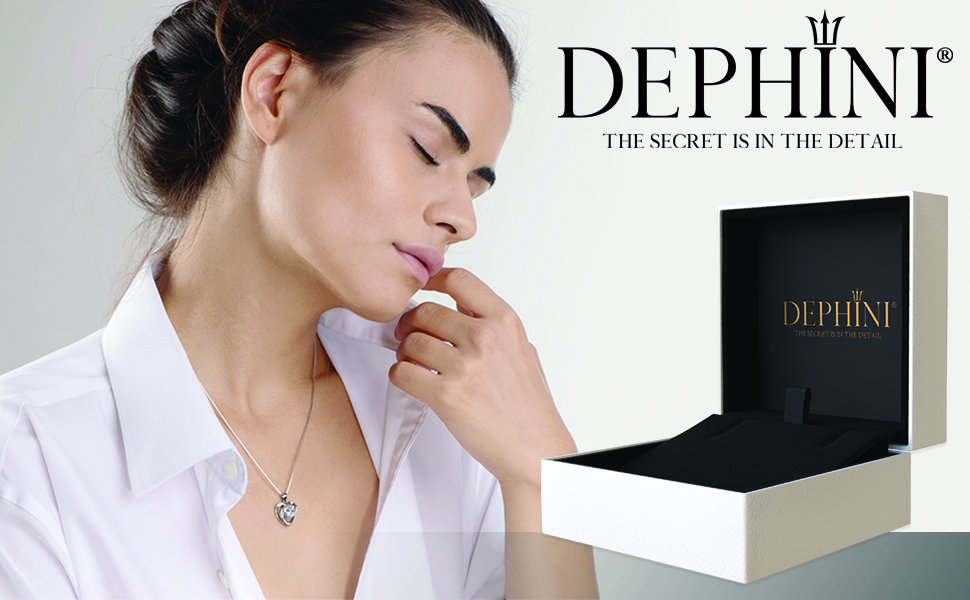 Dephini Jewellery 