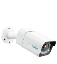 Reolink RLC-811A PoE CCTV IP Camera with Spotlight