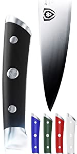 Dalstrong Gladiator Series Kitchen Knives