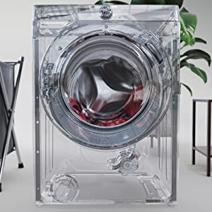 hoover h-wash 500 washing machine active care