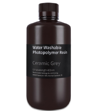 water washale resin