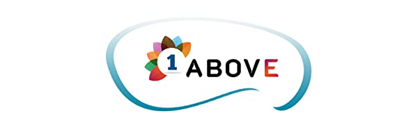 1Above Brand Logo
