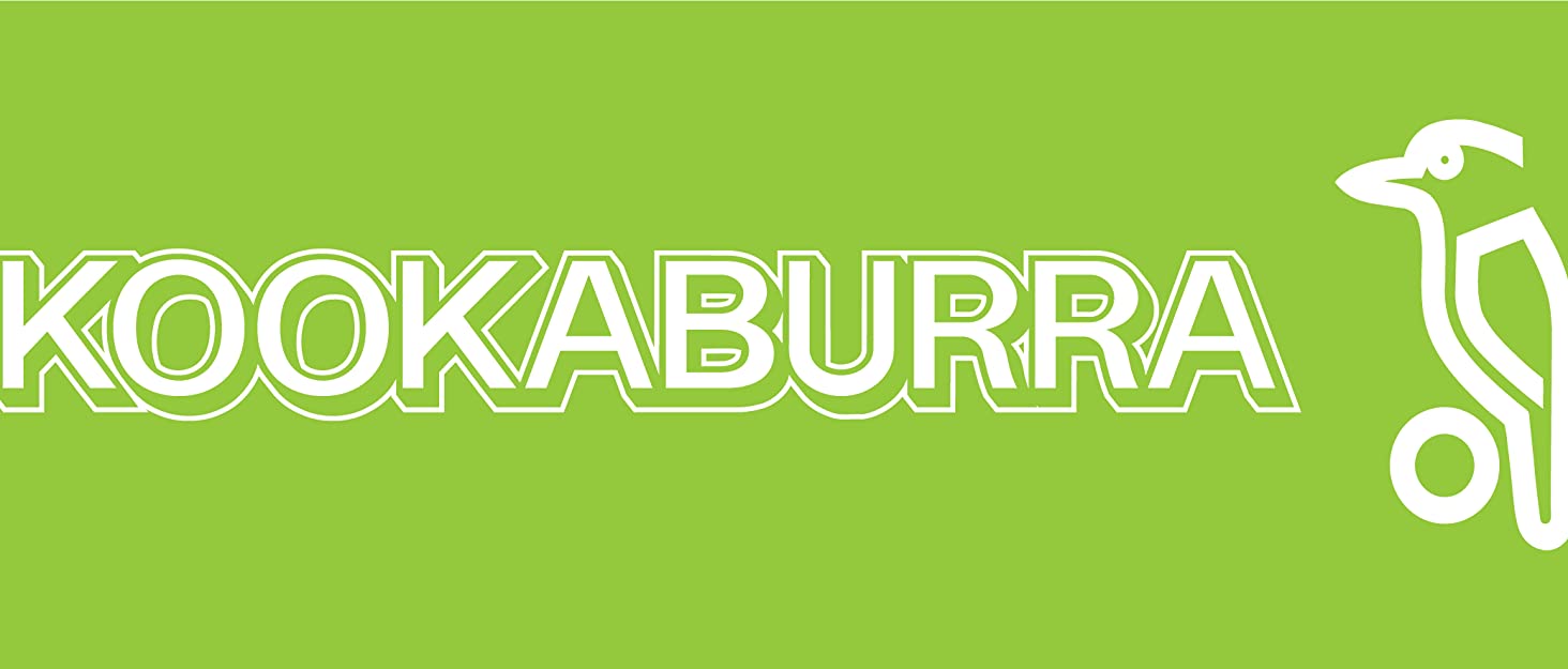Kookaburra Sport Brand Logo