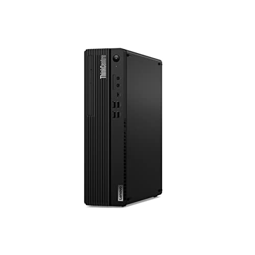 OEM Lenovo ThinkCentre M75s Gen 2 SFF AMD Ryzen 5 Pro 5650G (Beats Intel i7-12700T)