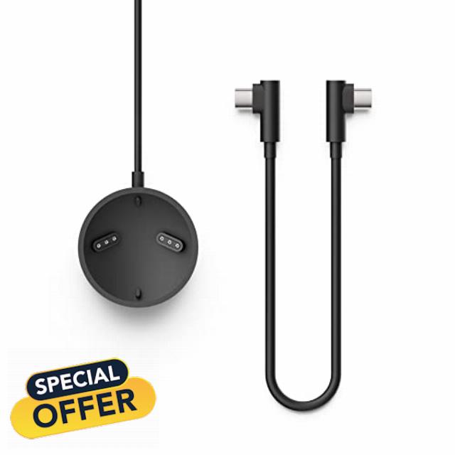 Meta Quest Pro Compact Charging Dock