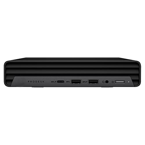 VCI HP ProDesk 405 G8 Mini