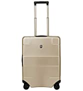 Victorinox Spectra 2.0 Large - Travel Luggage Trolley Suitcase Large Hard Case Trolley 4 Rolls - ...
