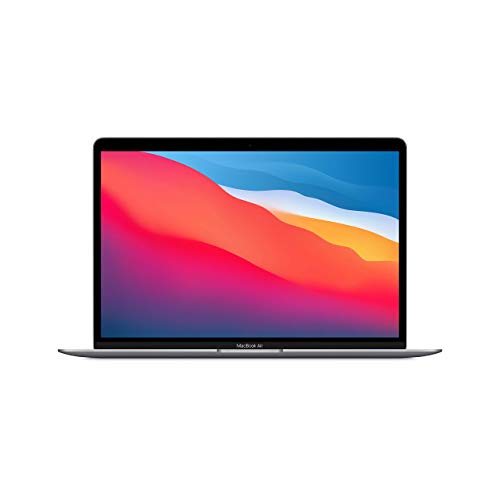 Late 2020 Apple MacBook Air with Apple M1 Chip (13.3 inch