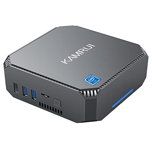 Desktop Mini PC Windows 11 Pro