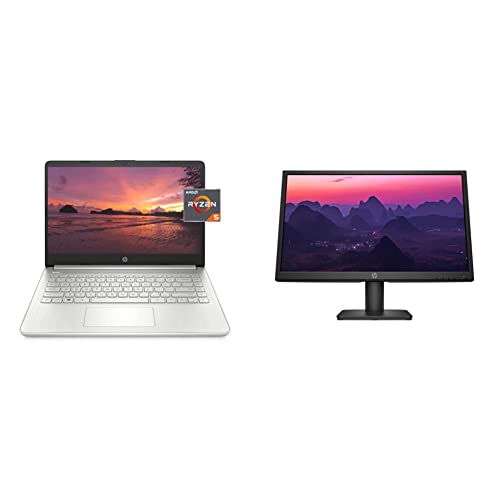 HP 14 Laptop