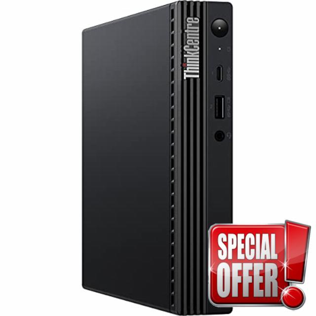 Lenovo_ThinkCentre M80q Tiny Core i5 10500T 16GB 512GB