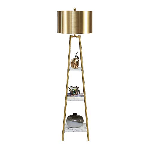 ROSEN GARDEN Floor Lamp