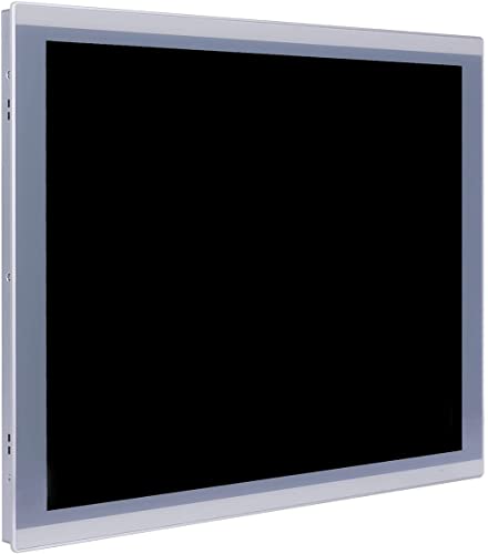 18.5 Inch TFT LED IP65 Industrial Panel PC