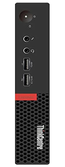 Lenovo ThinkCentre M910Q Tiny Desktop Computer