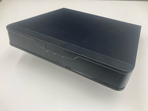 Alibi 16-Channel HD-TVI 1080p / 960H Hybrid+ Security DVR