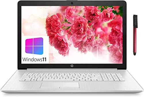 HP 2022 17 Laptop Computer