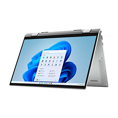 2021 Dell Inspiron 7000 2-in-1 13.3" FHD Touchscreen Laptop Computer