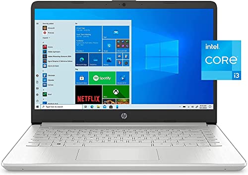 HP 15.6" FHD IPS Laptop