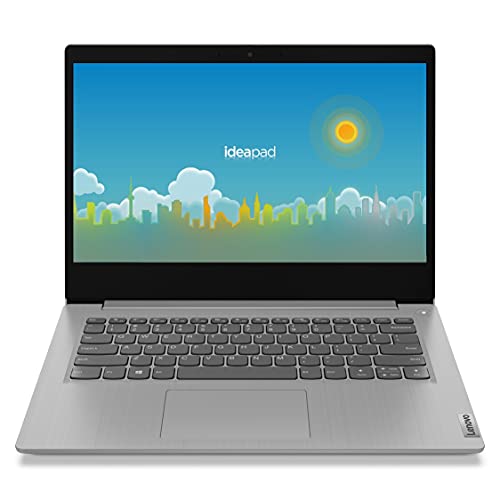 Lenovo Ideapad 3 Laptop