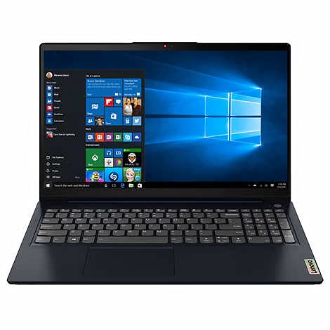 Lenovo IdeaPad S340 15.6" FHD Non-Touchscreen Laptop