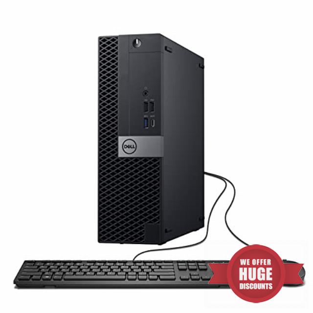 Dell OptiPlex 7050 Small Form Factor