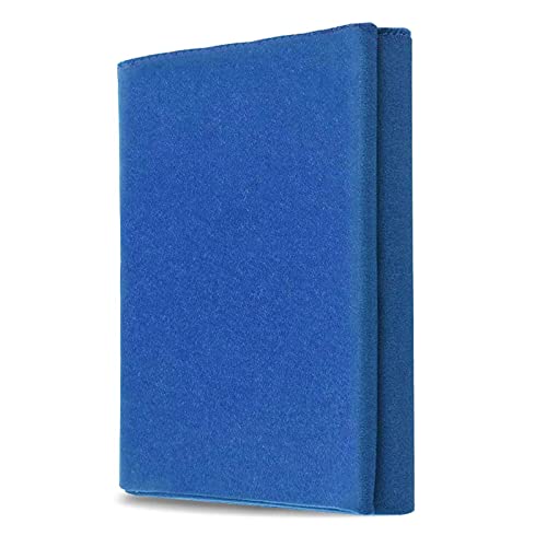 Wakefa Pool Table Felt Cloth: Wool Pool Cloth Billiard Snooker Cloth Felt - Choose for 7/8/9 Foot Pool Table