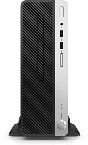 HP Smart Buy PRODESK 400 G5 SFF