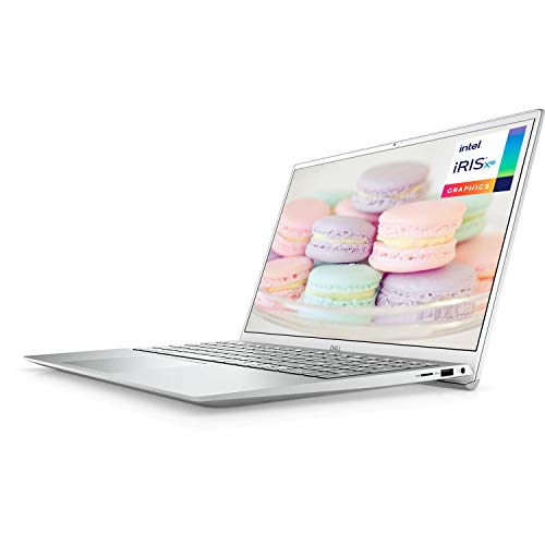 Dell Inspiron 15 5000 FHD Laptop (2021 Latest Model)