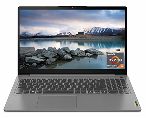 Lenovo Ideapad 15.6" FHD Laptop
