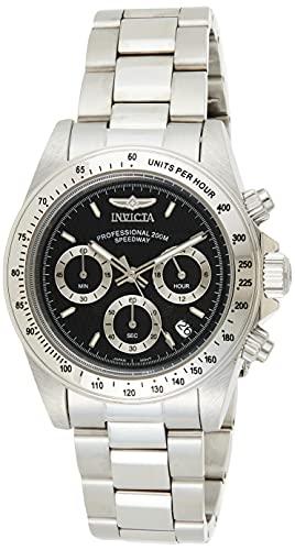 Invicta Speedway 9223 Men's Quartz Watch - 39 mm