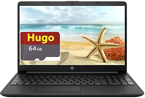 2021 HP 15.6inch FHD(1920x1080) Laptop