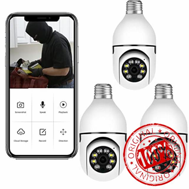 LARDERGO Indoor Camera