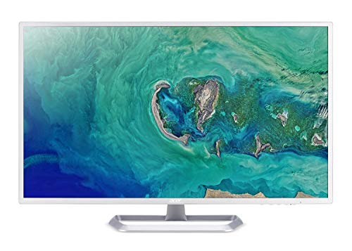 Acer EZ321Q wi 31.5" Full HD (1920 x 1080) IPS Monitor (HDMI & VGA port)