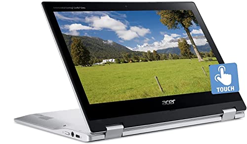 Acer Chromebook Spin 311 11.6" HD Convertible 2-in-1 Touchscreen Laptop