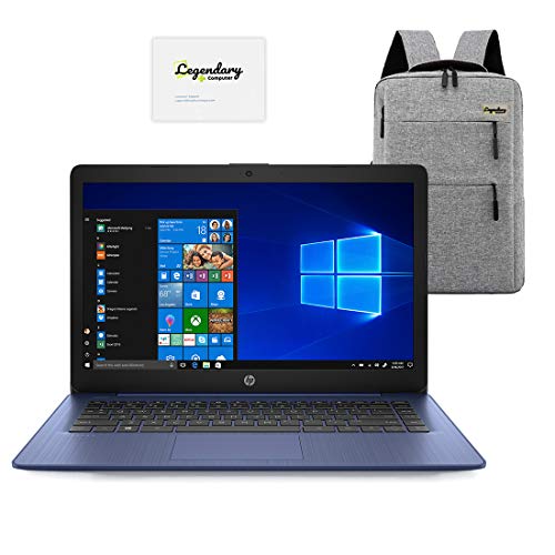 2020 HP 14 inch HD Laptop