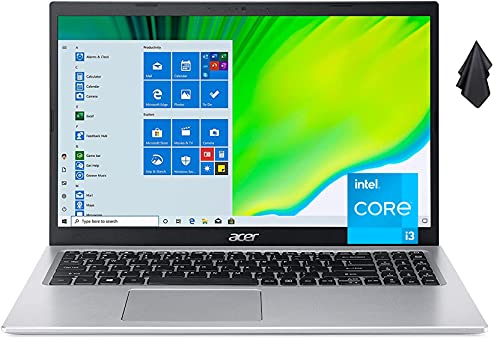 Newest Acer Aspire 5 Slim Laptop