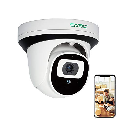 5MP POE IP Camera