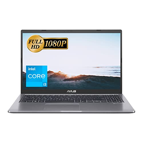 ASUS VivoBook 15 Laptop