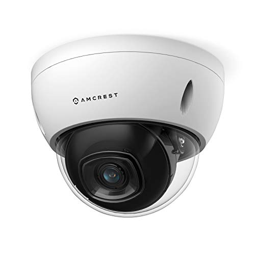 Amcrest 5MP POE Camera