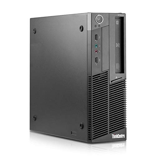 Lenovo ThinkCentre Premium High Performance M90P Desktop Computer