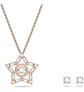 Swarovski Women's Stella Collection